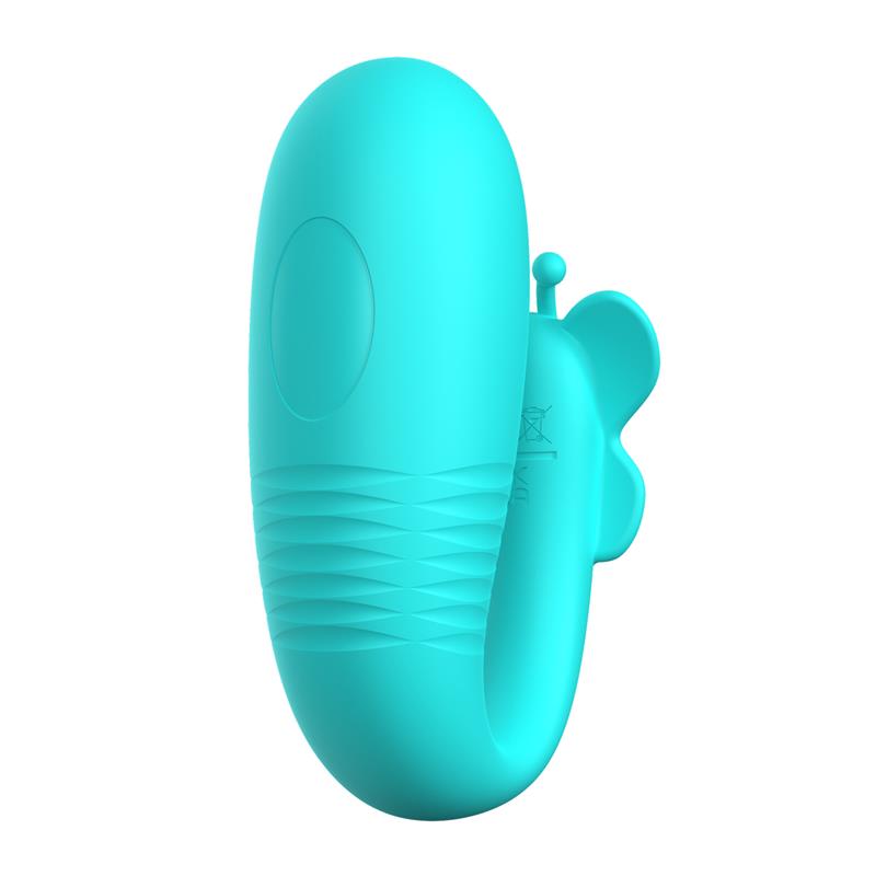 Remi Estimulador con Vibración y Thrusting - Imagen 9