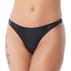 Tanga Cuero