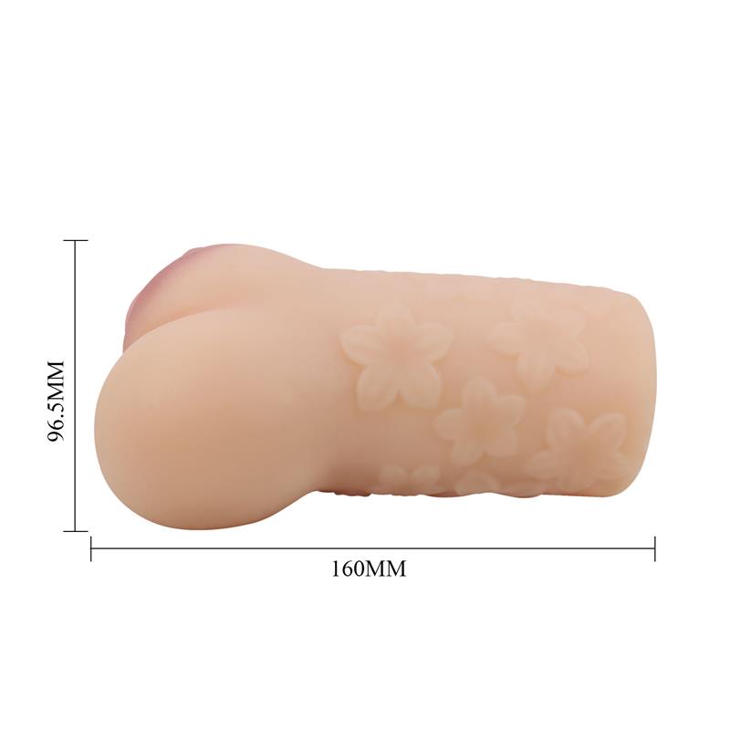 Scarlet Masturbador Vagina - Imagen 3