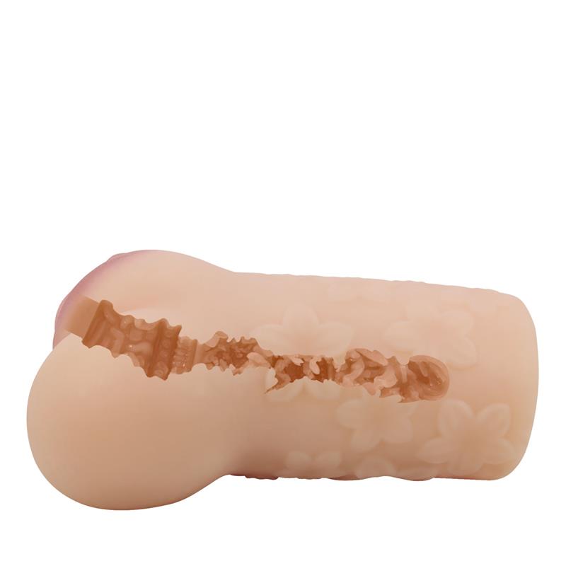 Scarlet Masturbador Vagina - Imagen 9