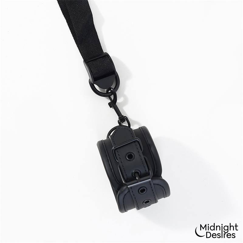 Set de Restricciones con Cojín para el Cuello - Imagen 7