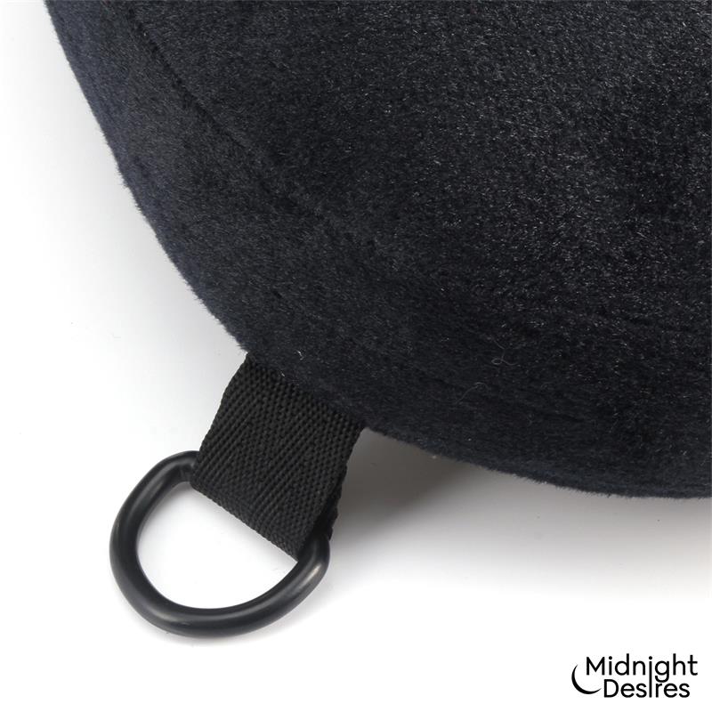 Set de Restricciones con Cojín para el Cuello - Imagen 11