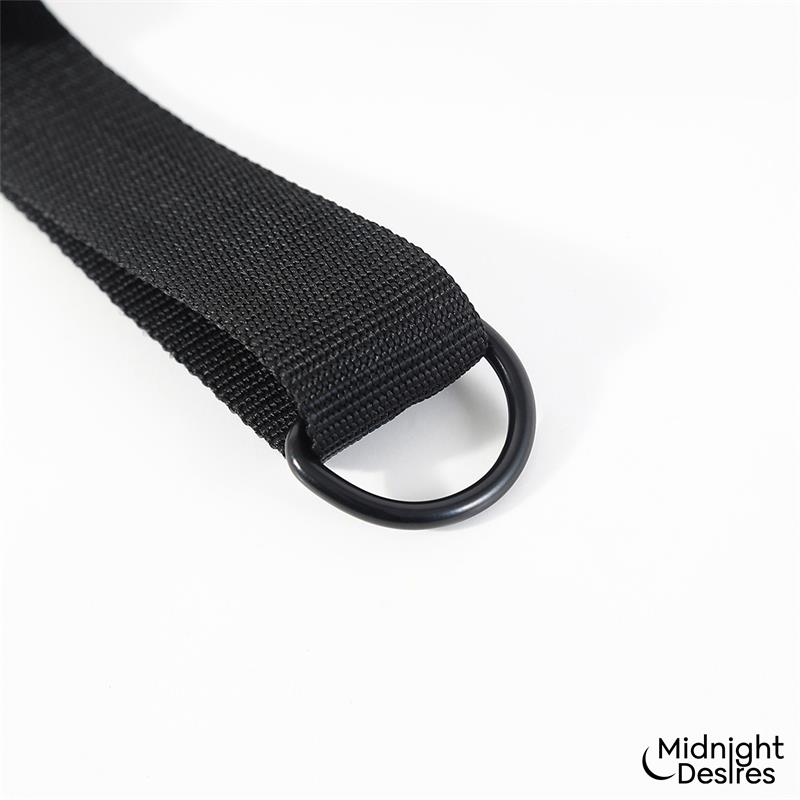 Set de Restricciones con Sujeción para el Cuello - Imagen 5