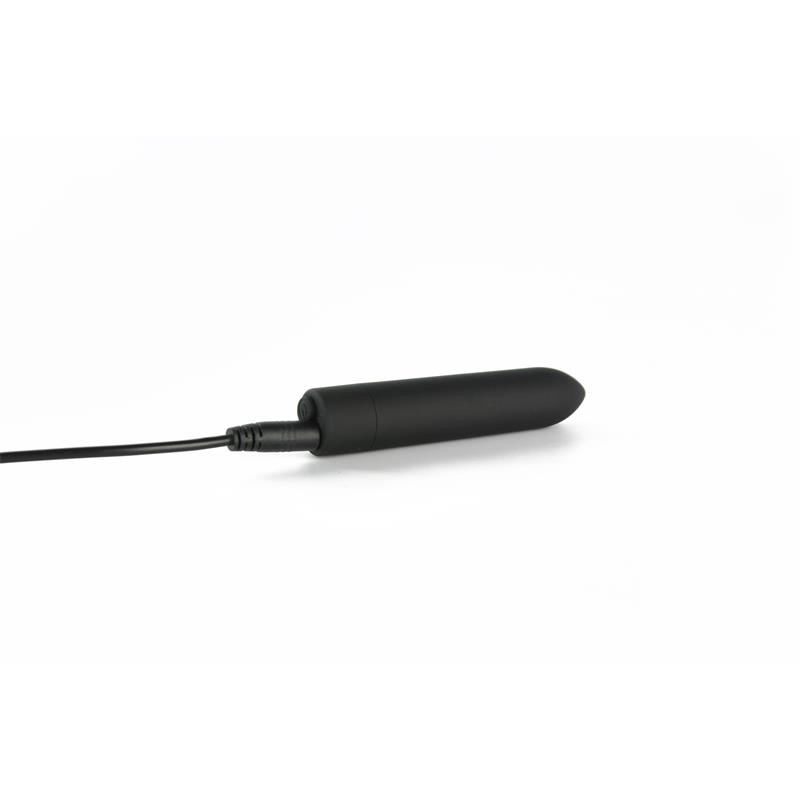 Shady Bala Vibradora Recargable USB Impermeable - Imagen 3