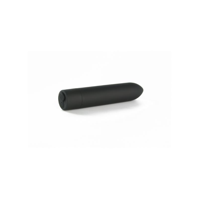 Shady Bala Vibradora Recargable USB Impermeable - Imagen 6