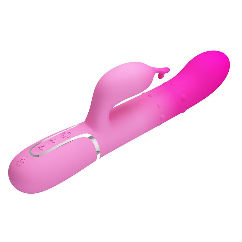Shima Vibrador con Bolas Rotadoras - Imagen 3