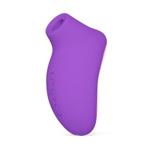 Sona 2 Travel Succionador de Clítoris Púrpura