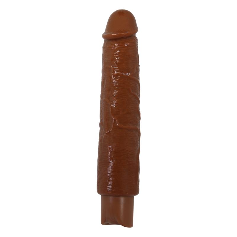 Soren Vibrador Realista 9.9 - Imagen 3