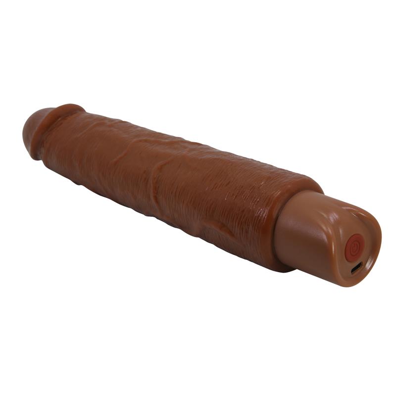 Soren Vibrador Realista 9.9 - Imagen 8