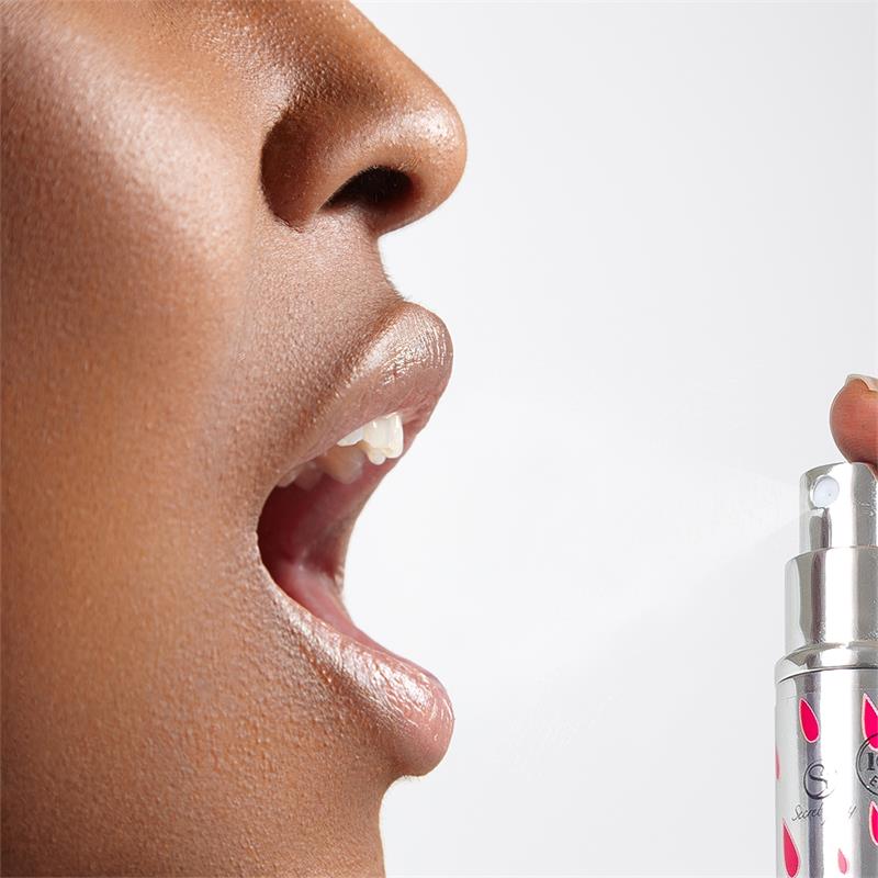 Spray Sexo Oral Wet Mouth Fresa Ácida 11 gr - Imagen 5
