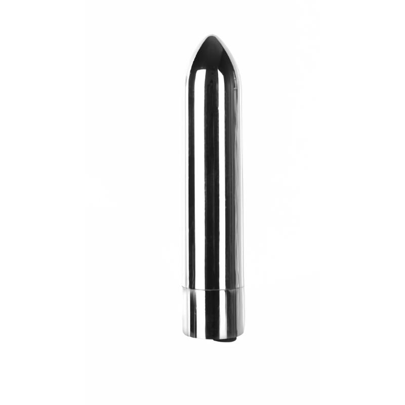 Sunny Bala Vibradora Recargable USB Impermeable - Imagen 6