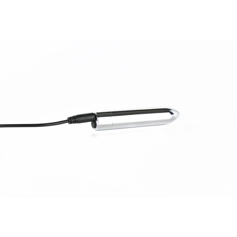 Sunny Bala Vibradora Recargable USB Impermeable - Imagen 7
