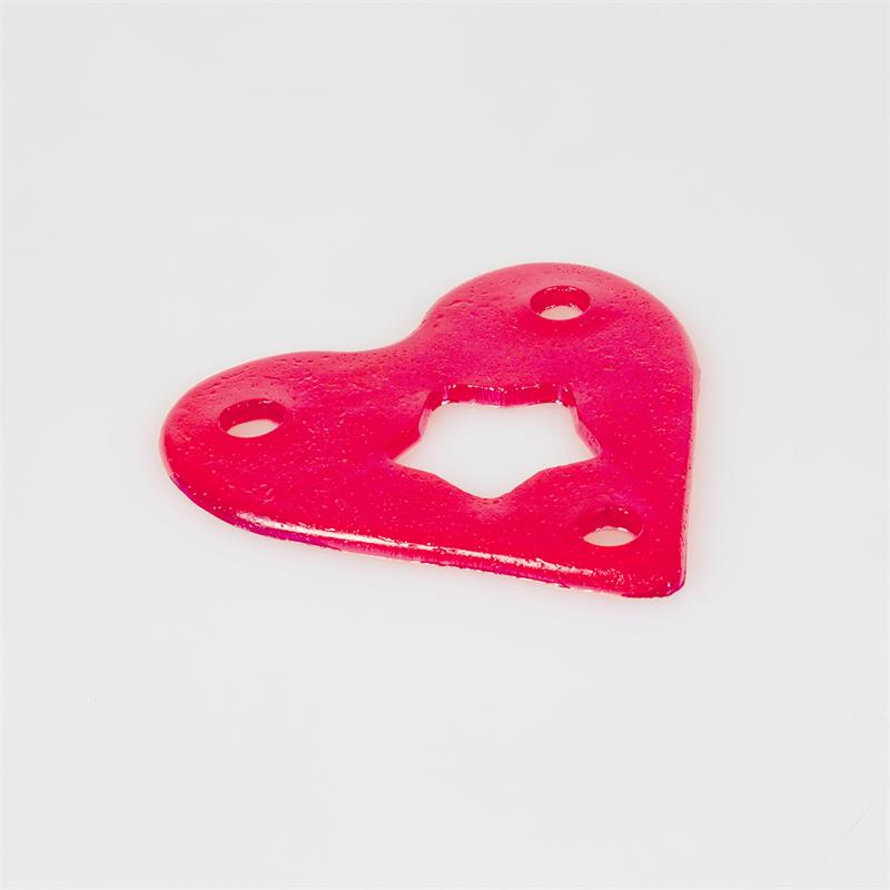 Tanga Comestible Unisex Fresa - Imagen 4