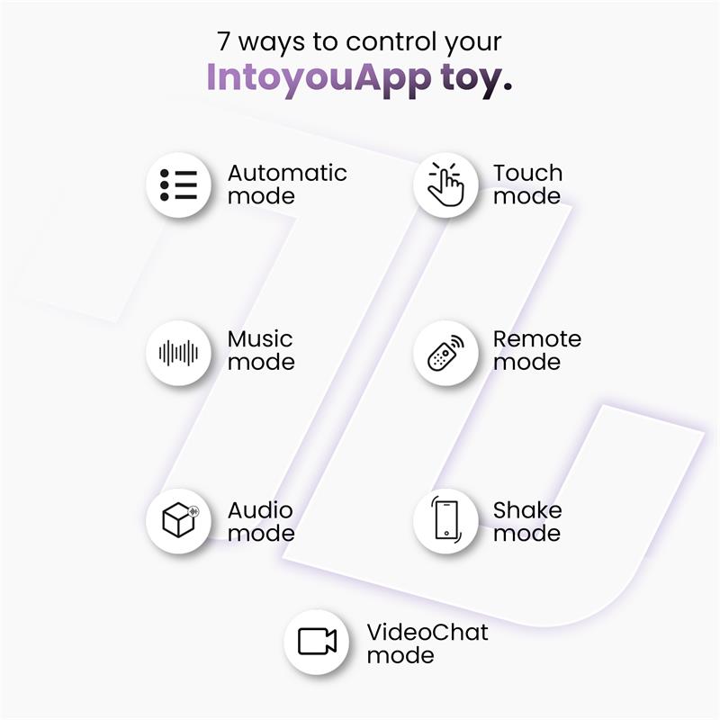Tickly Pinzas para Pezones con Vibración, Control y Collar con APP - Imagen 7
