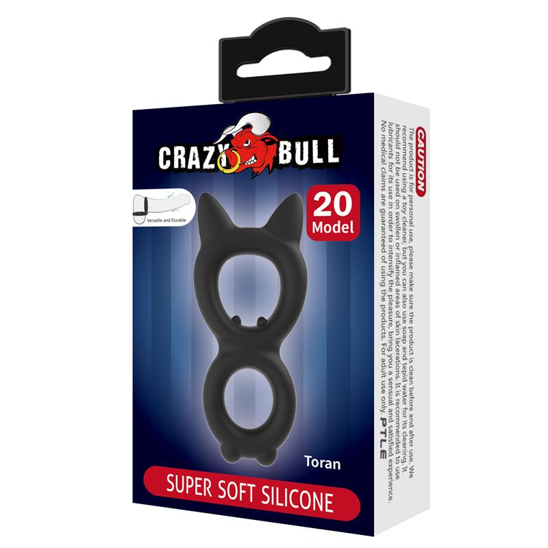 Toran Anillo para el Pene Mod 20 - Imagen 7