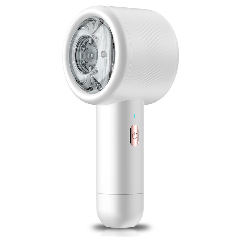 Tornax Masturbador con Movimiento Thrusting Advanced - Imagen 5