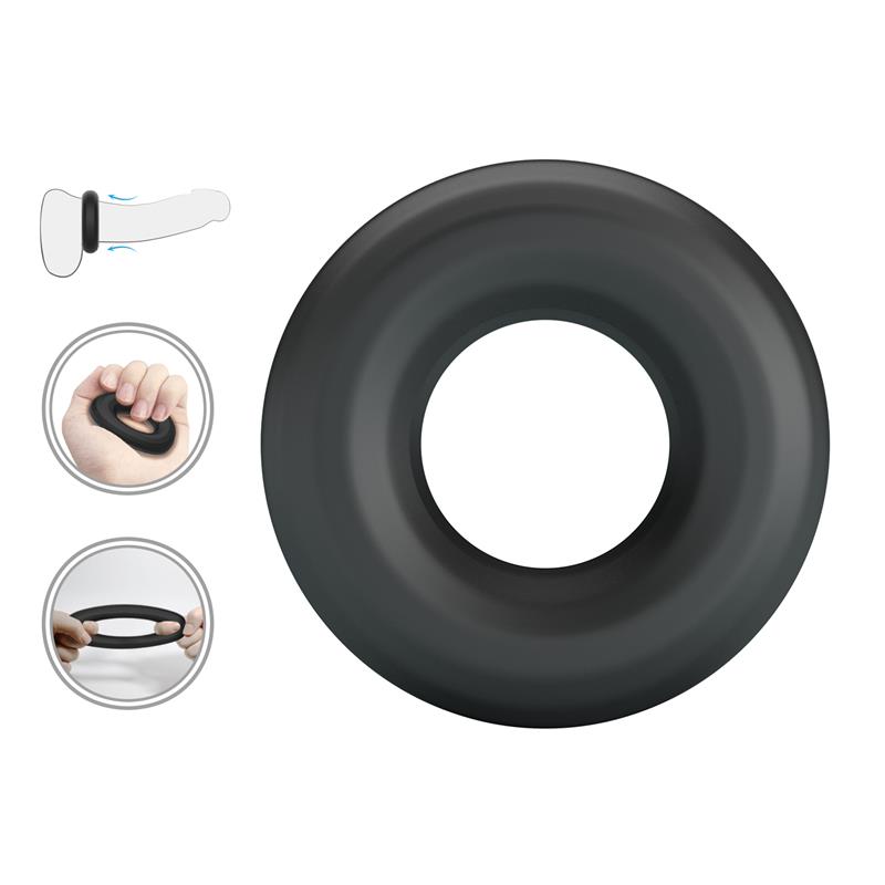 Urban Anillo para el Pene - Imagen 4