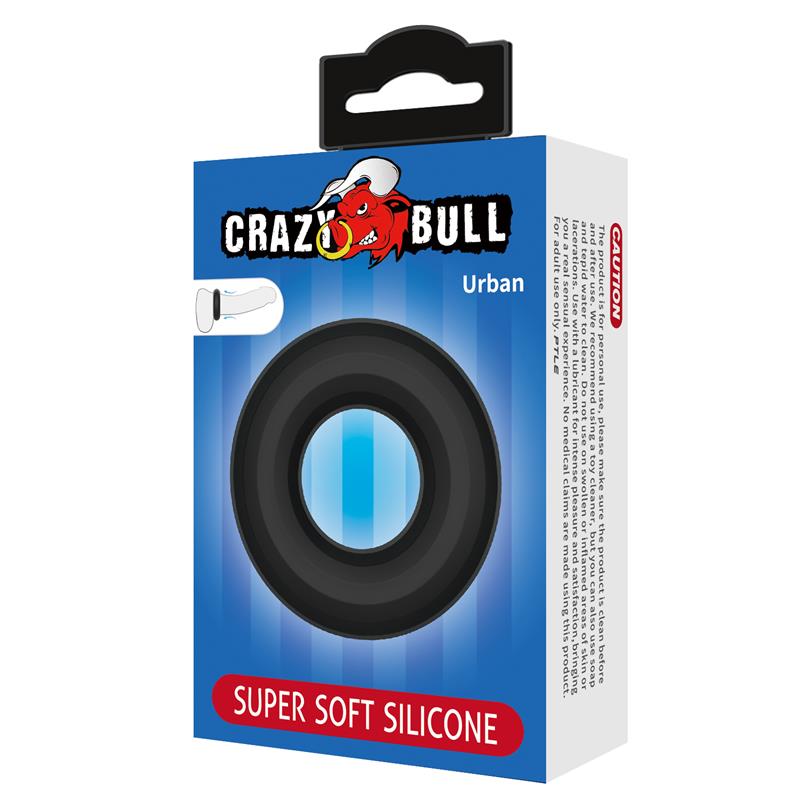 Urban Anillo para el Pene - Imagen 6