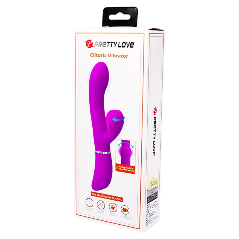 Vibrador con Licking - Imagen 5