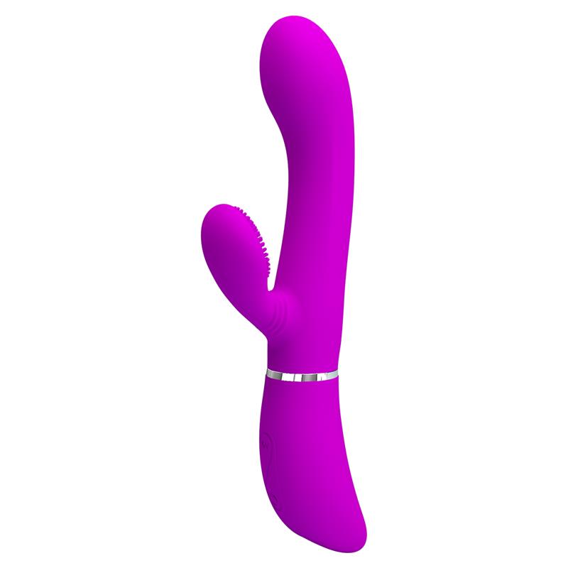 Vibrador con Licking - Imagen 6