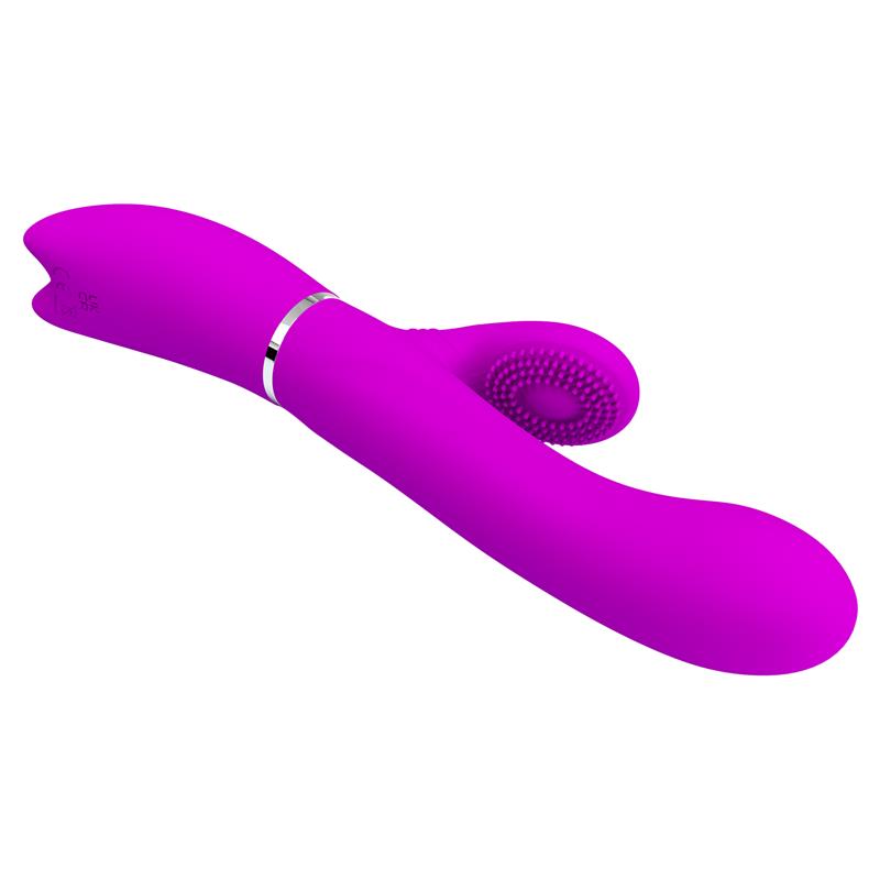 Vibrador con Licking - Imagen 7