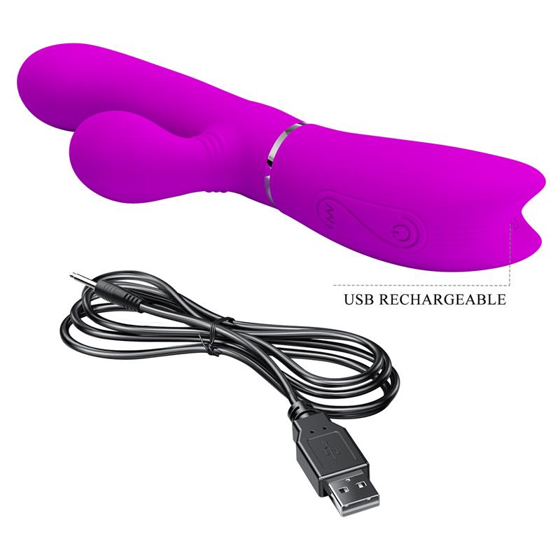 Vibrador con Licking - Imagen 8