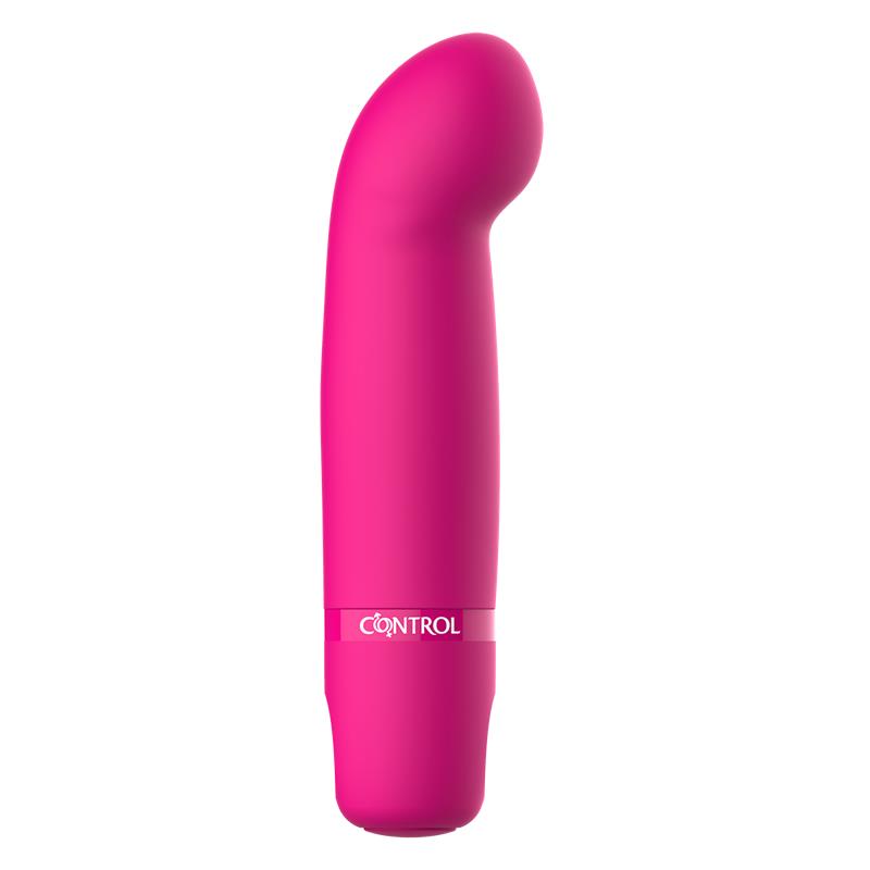 Vibrador Cosmic Pleasure - Imagen 5