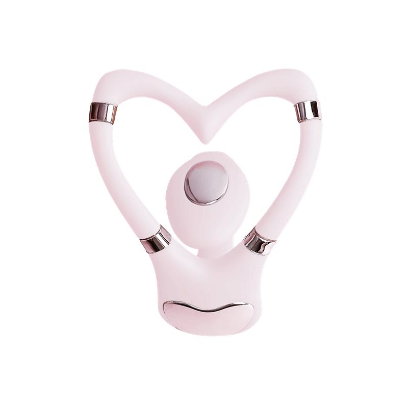 Vibrador Doble Venus con APP - Imagen 8