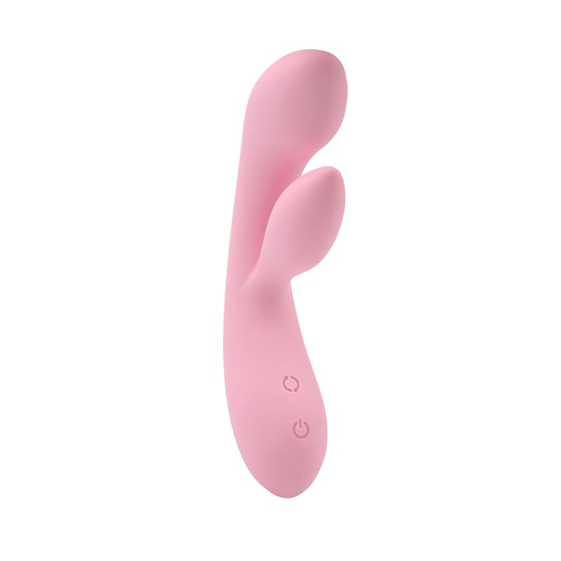 Vibrador Dual Fulfill Bunny - Imagen 3