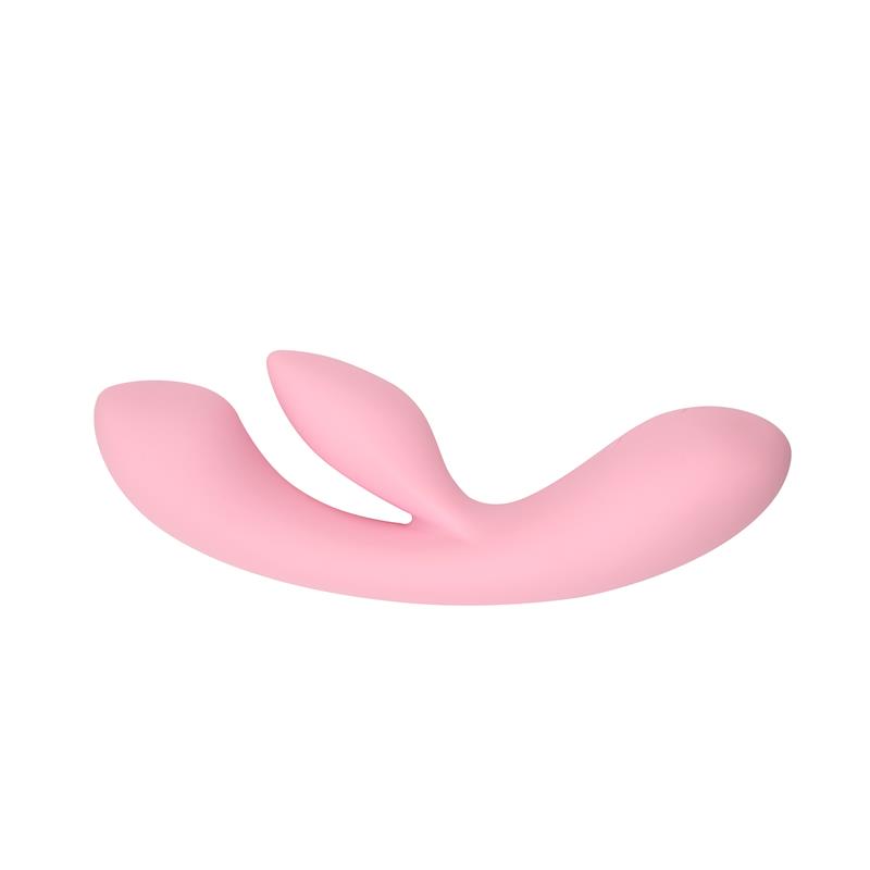 Vibrador Dual Fulfill Bunny - Imagen 4