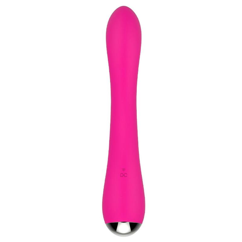 Vibrador Idol Fuchsia - Imagen 3