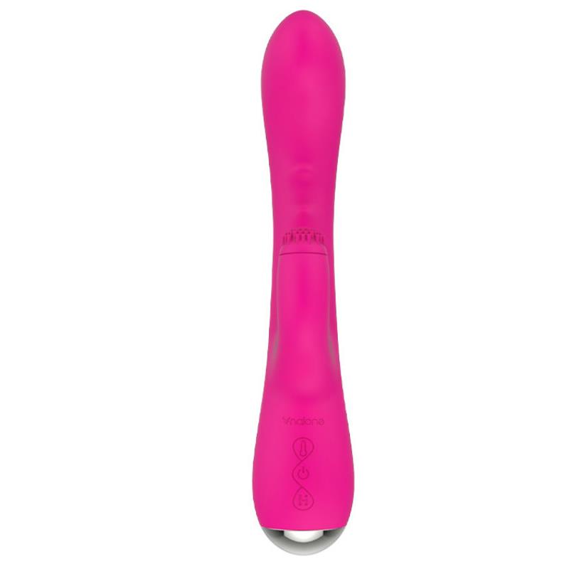Vibrador Idol Fuchsia - Imagen 7