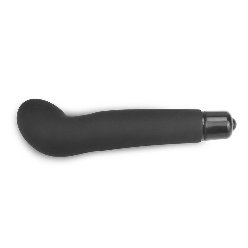 Vibrador iWhizz G Punto G Negro - Imagen 7