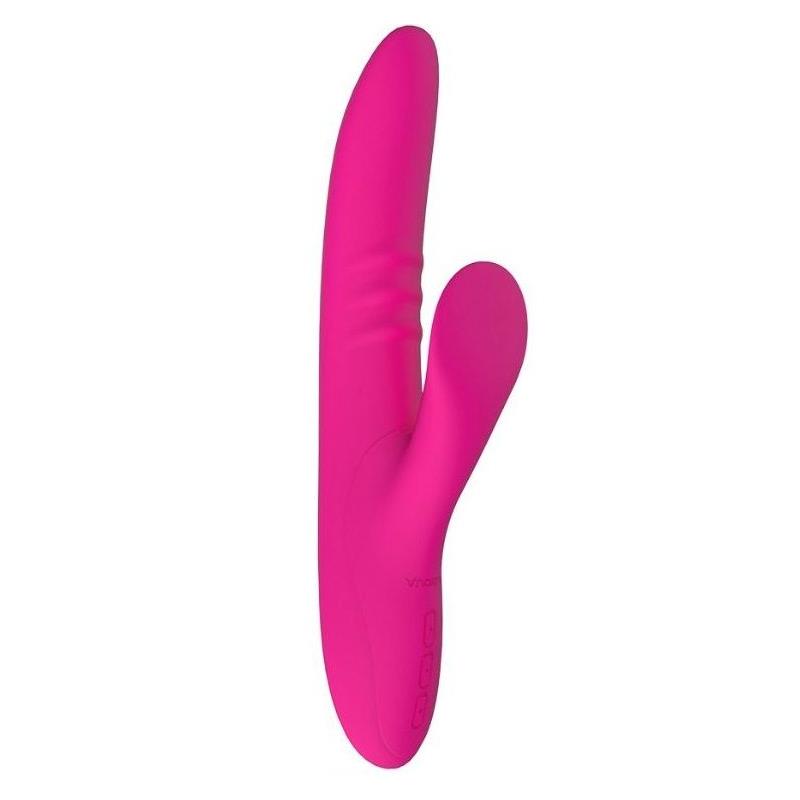 Vibrador Peri Fuchsia - Imagen 7