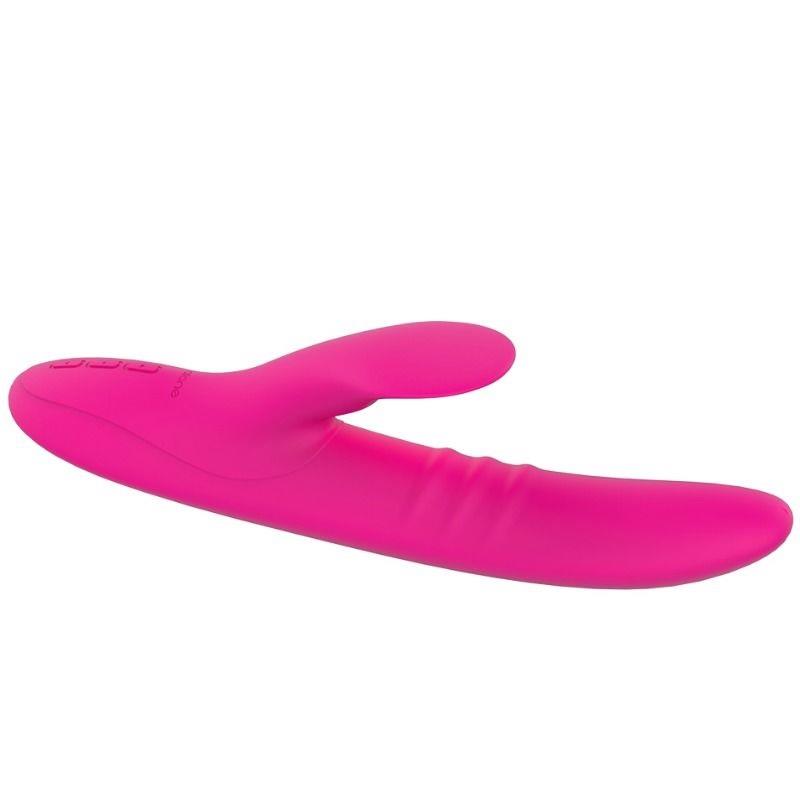 Vibrador Peri Fuchsia - Imagen 8
