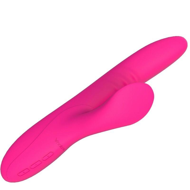 Vibrador Peri Fuchsia - Imagen 9