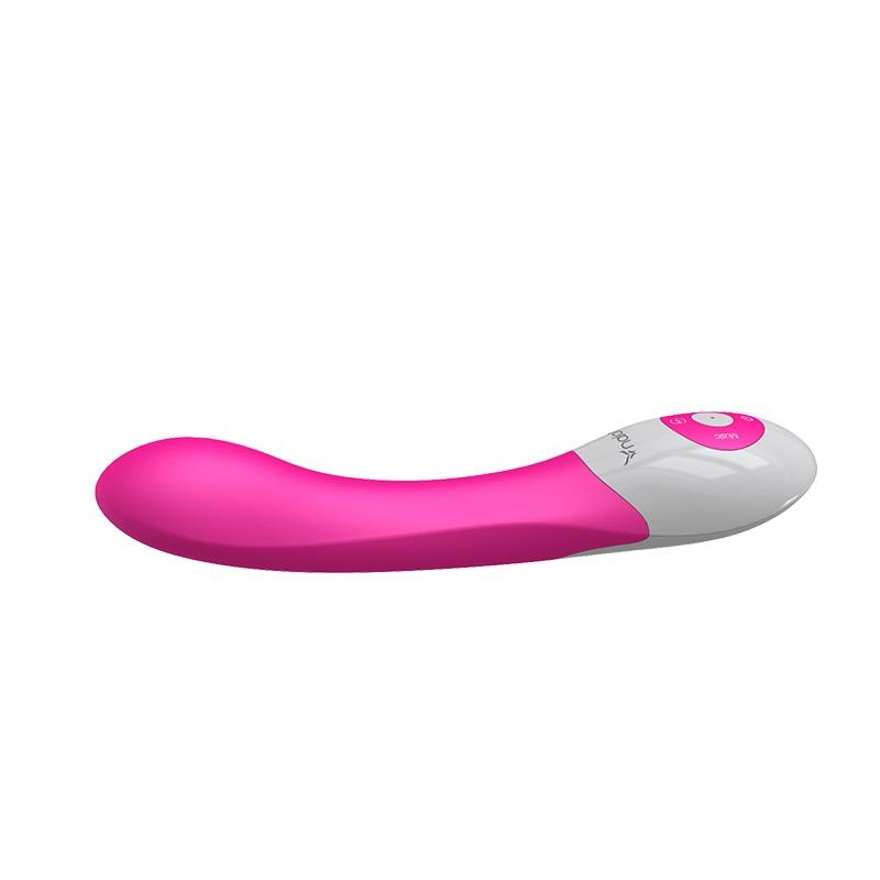 Vibrador Pulse Fuchsia - Imagen 5
