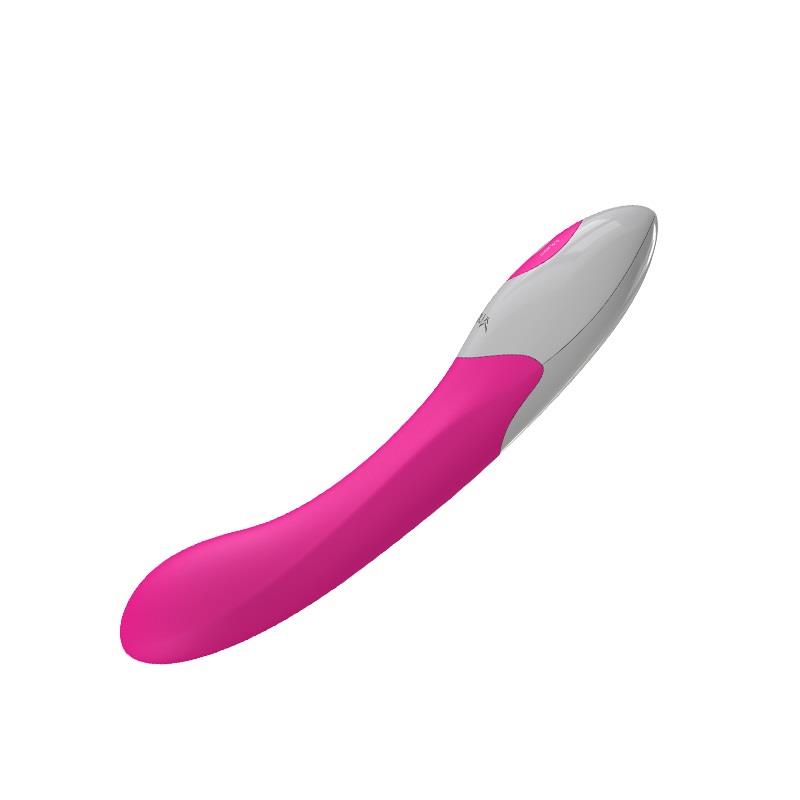 Vibrador Pulse Fuchsia - Imagen 6