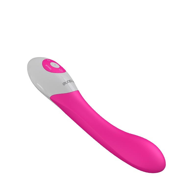 Vibrador Pulse Fuchsia - Imagen 7