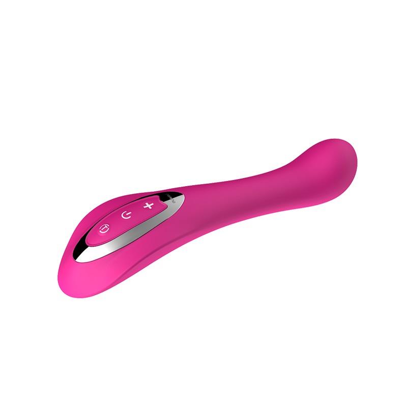 Vibrador Touch Fuchsia - Imagen 6