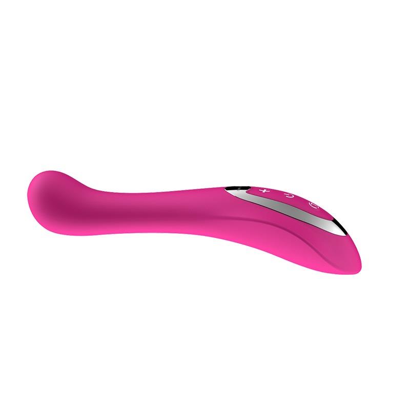 Vibrador Touch Fuchsia - Imagen 7