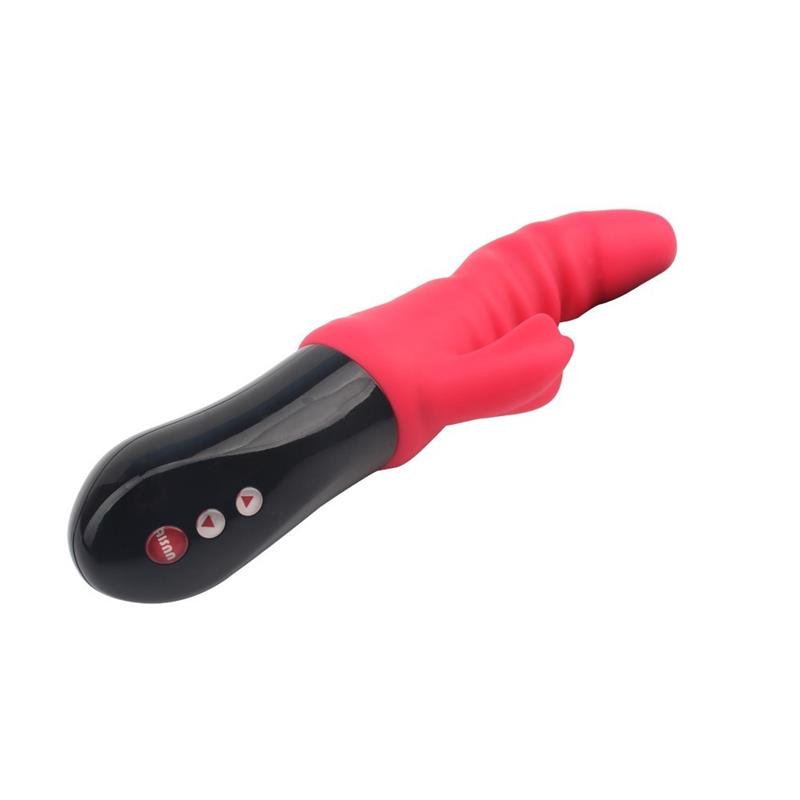 Vibrador Turbo Thruster - Imagen 5