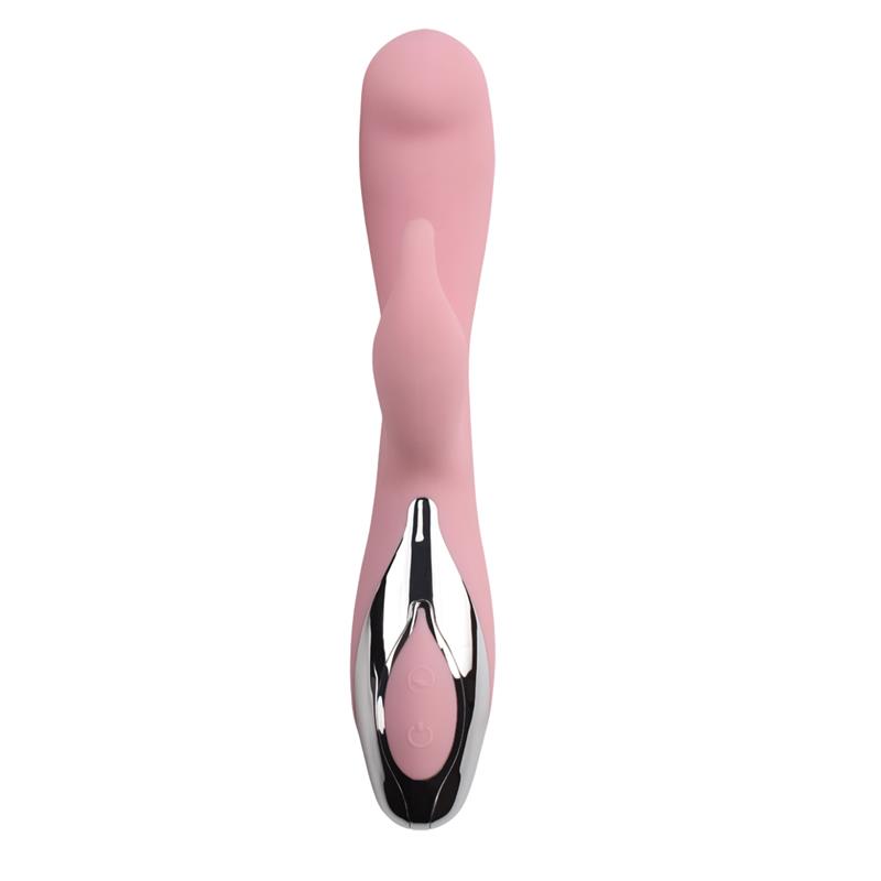Vibrador Vertigo Bunny Dream - Imagen 6