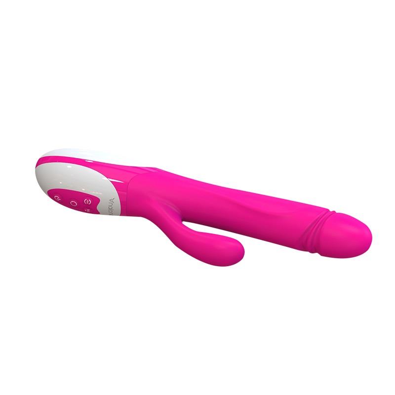 Vibrador Wave Fuchsia - Imagen 5