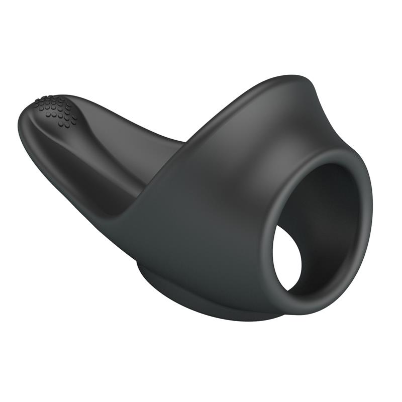 Zadok Anillo para Pene y Testículos - Imagen 4