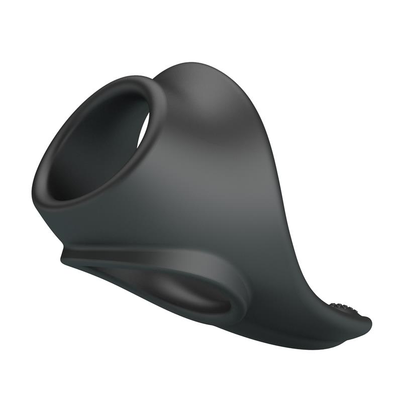 Zadok Anillo para Pene y Testículos - Imagen 6