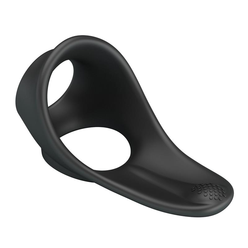 Zadok Anillo para Pene y Testículos - Imagen 7