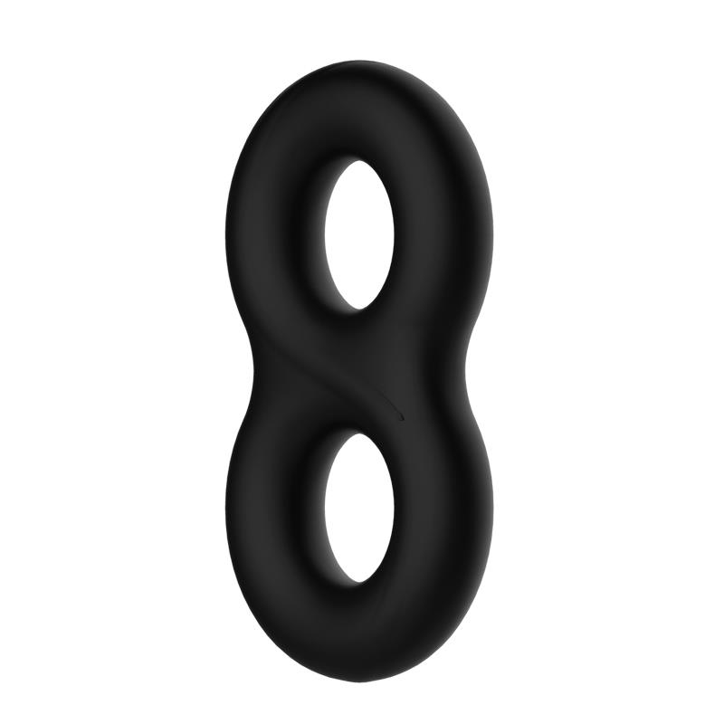 Anillo Doble para el Pene - Imagen 3