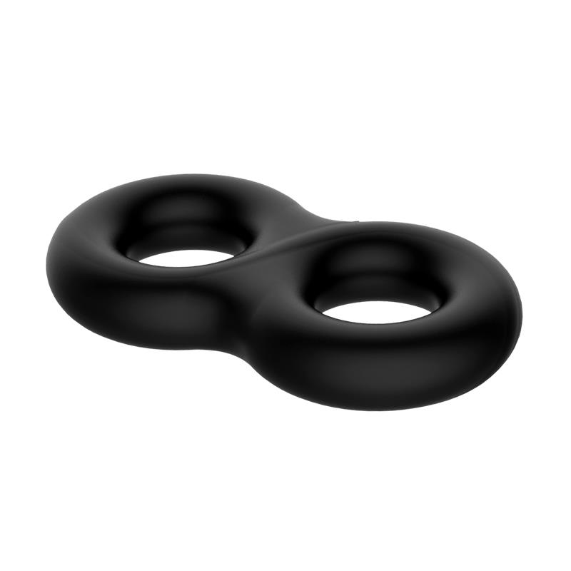 Anillo Doble para el Pene - Imagen 4