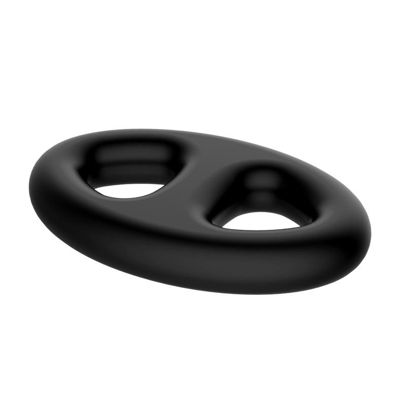 Anillo Doble para el Pene - Imagen 3